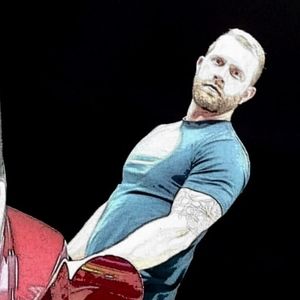 Meet your Posher, Matt